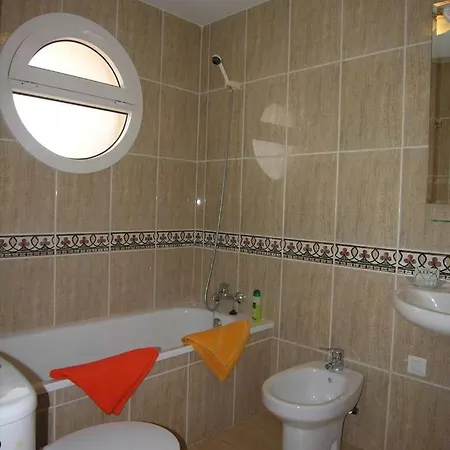 Apartment Parque Carolina