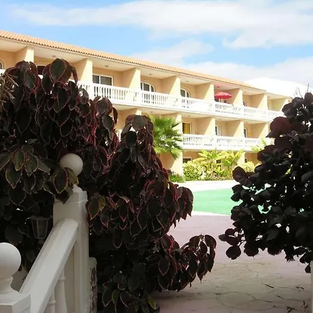 Apartment Parque Carolina Santa Cruz de Tenerife
