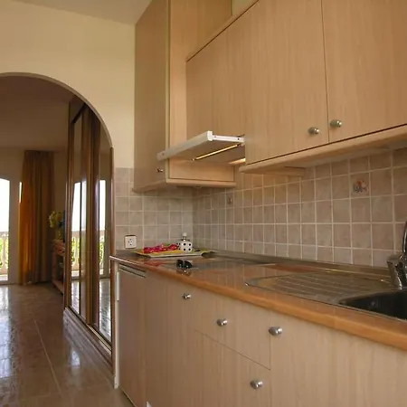 Apartment Parque Carolina