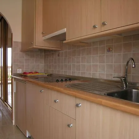 Parque Carolina Appartement